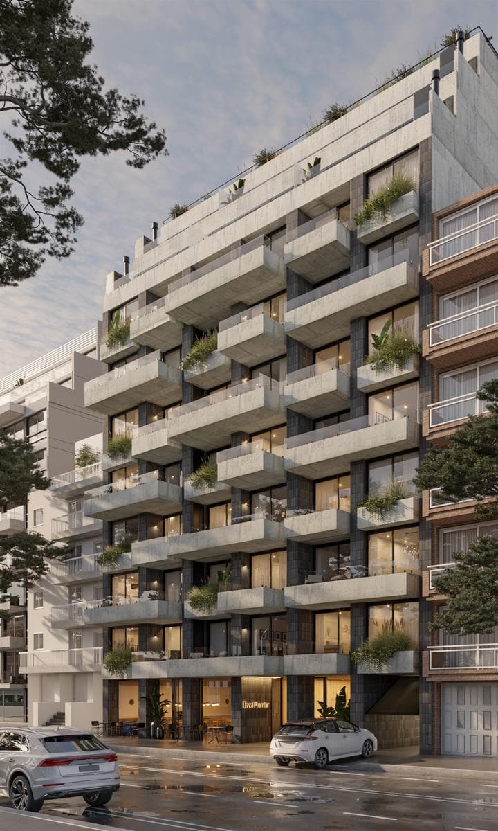 Departamento en Venta 3 ambientes al Frente con Balcón | Villa Urquiza