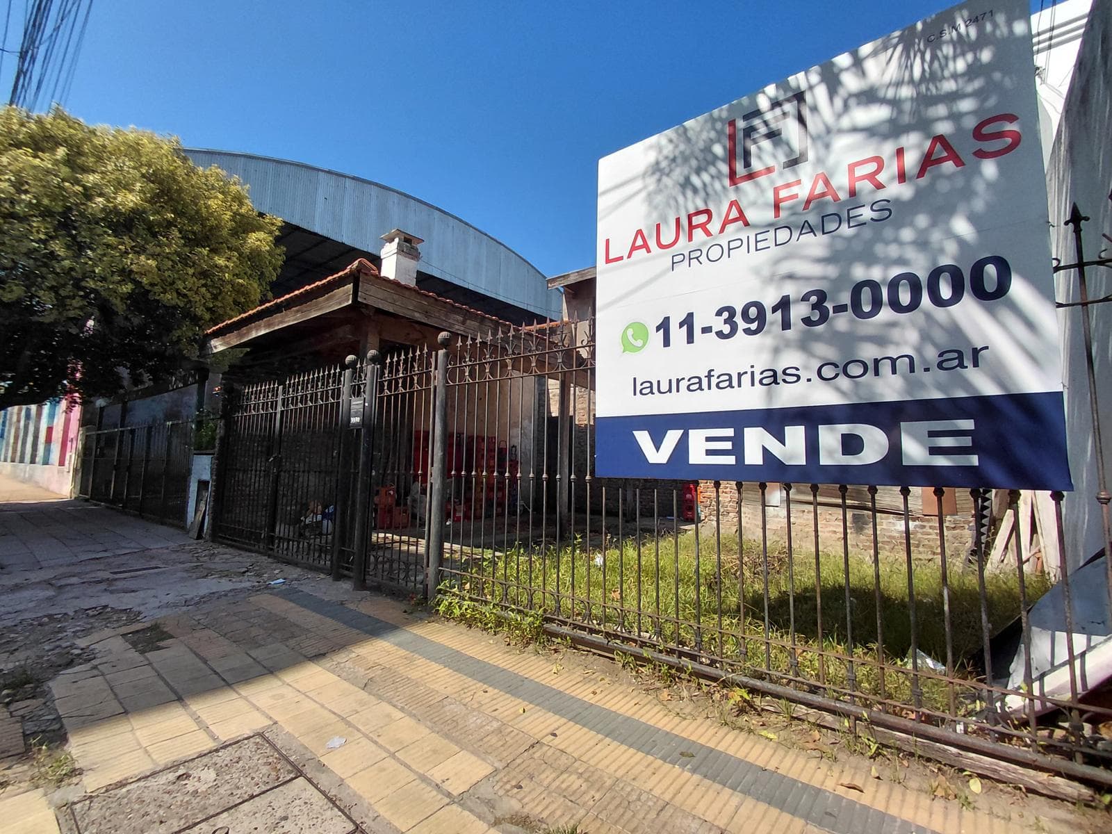 Casa en General San Martin